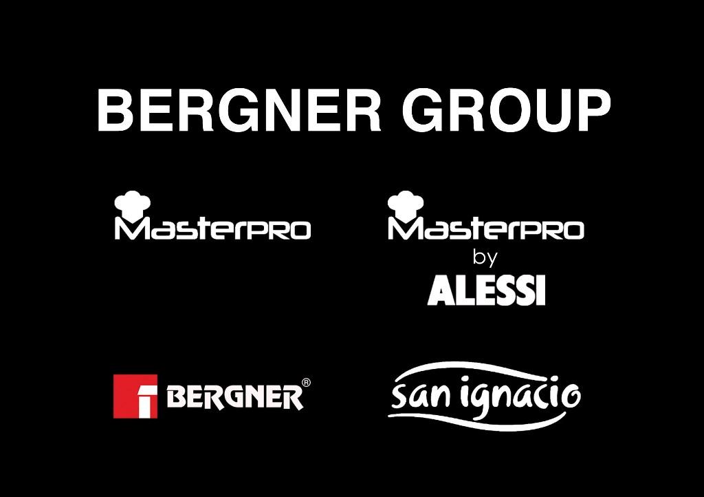 Bergner cookware distributors in Lebanon