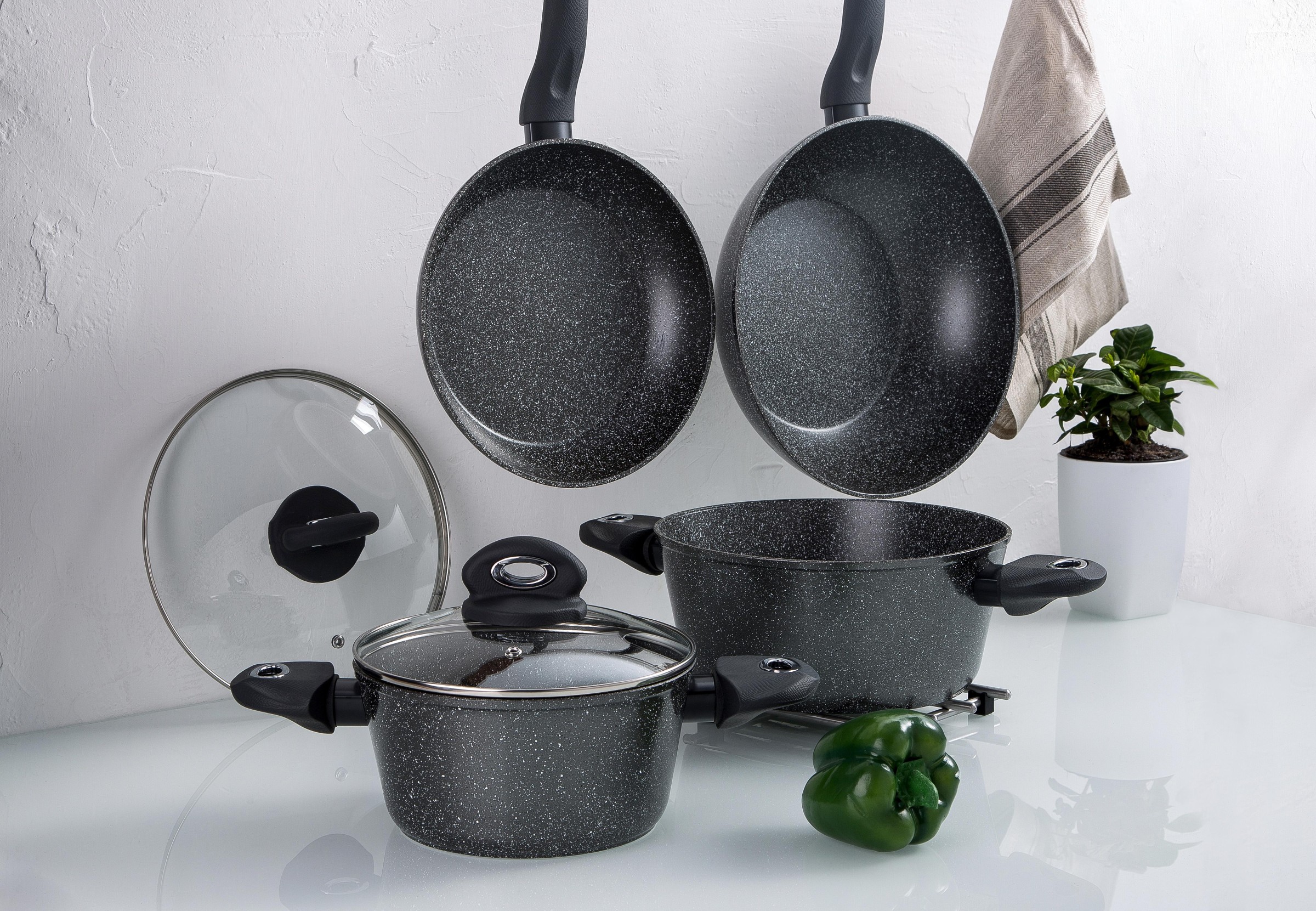 Cookware distributor in Lebanon